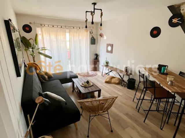 Appartement vente à Lesparre-Médoc, Soulac-sur-mer