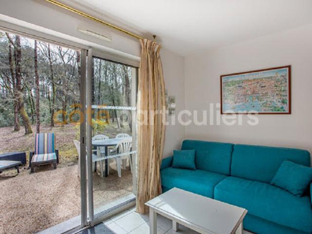 Appartement vente à Lesparre-Médoc, Soulac-sur-mer