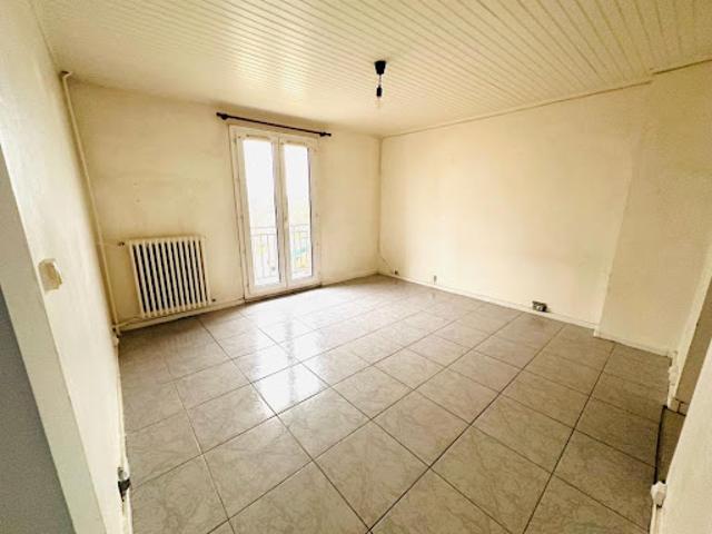 Appartement vente à Le Raincy, Villepinte