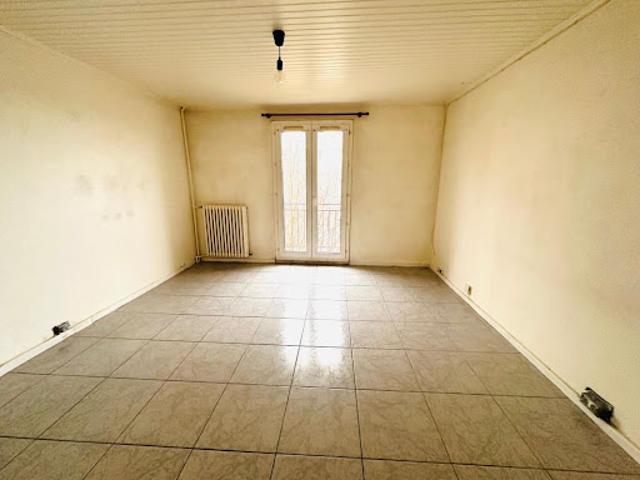 Appartement vente à Le Raincy, Villepinte