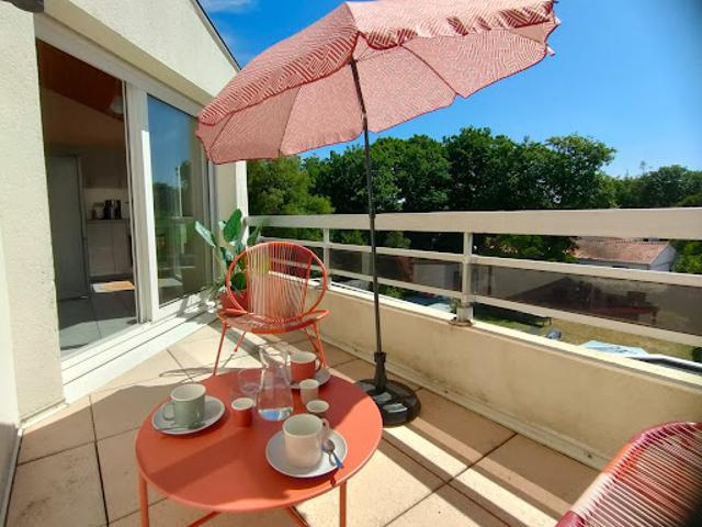 Appartement vente à Vaux-sur-mer, Le Châtelard