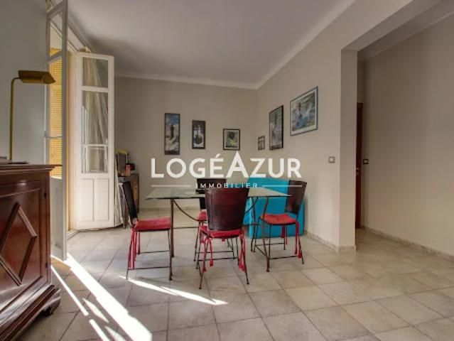Appartement vente à La Lepre, Cannes