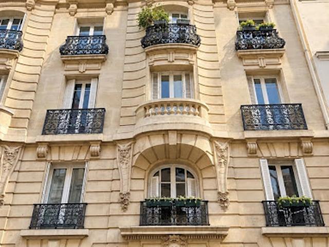 Appartement vente à Paris 7e Arrondissement, Paris