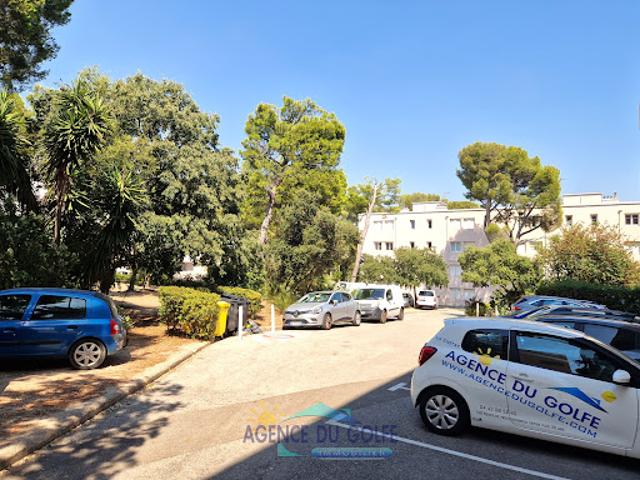 Appartement vente à Marseille, La Ciotat