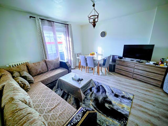 Appartement vente à Le Raincy, Villepinte