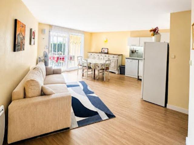 Appartement vente à Béziers, Agde