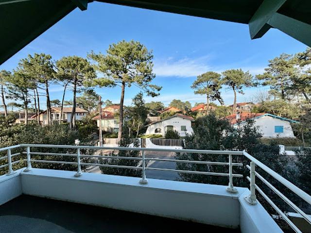 Appartement vente à Dax, Capbreton