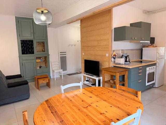 Appartement vente à Albertville, Pralognan-la-vanoise