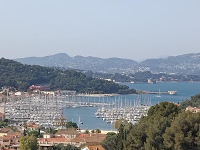 Appartement vente à Arrondissement de Toulon, Saint-mandrier-sur-mer
