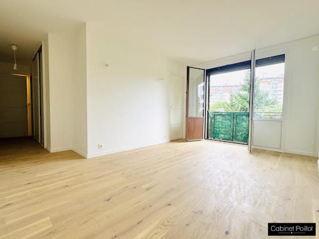 Appartement vente à Le Raincy, Drancy