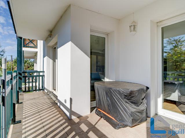 Appartement vente à Bayonne, Hendaye