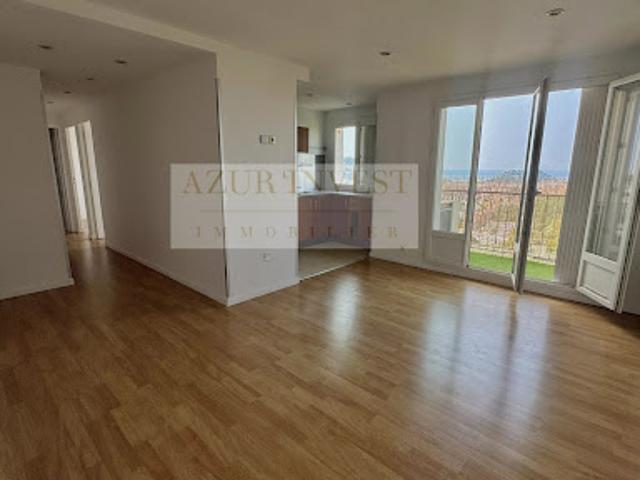 Appartement vente à Nice