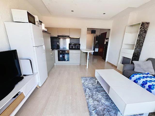 Appartement vente à Vallauris, Alpes-Maritimes