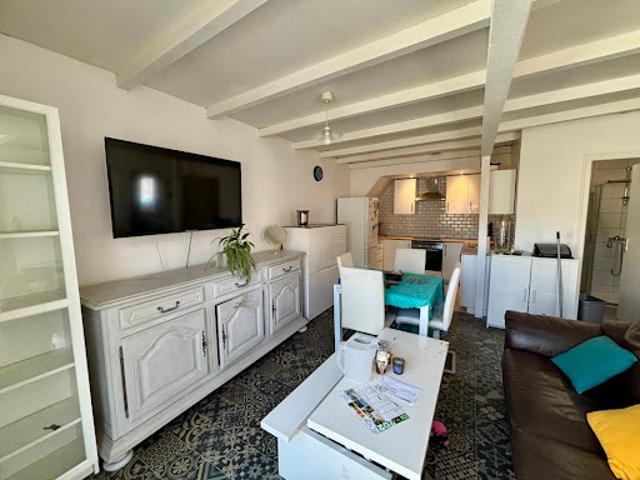 Appartement vente à Bayonne, Boucau