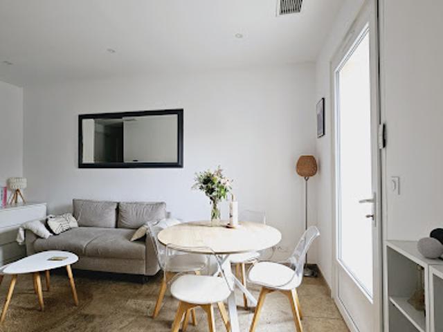 Appartement vente à Arrondissement de Toulon, Saint-cyr-sur-mer