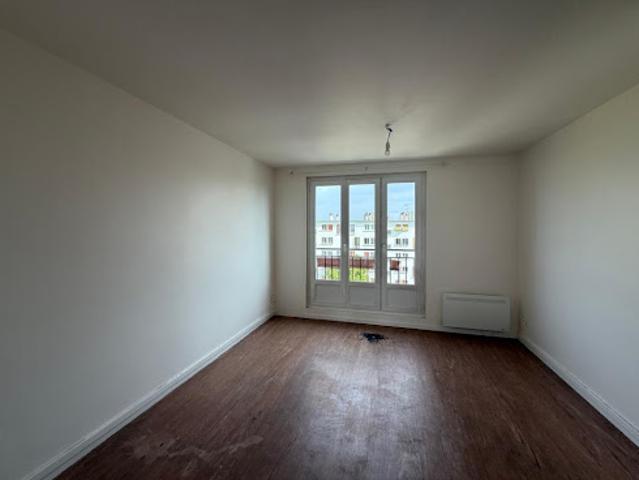 Appartement vente à Le Raincy, Drancy