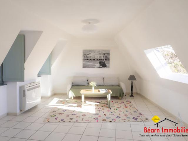 Appartement vente à Oloron-Sainte-Marie, Salies-de-béarn