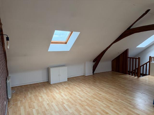 Appartement vente à Les Andelys, Pacy-sur-eure
