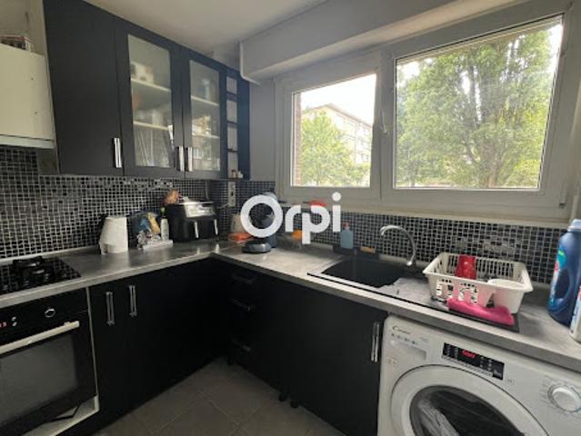 Appartement vente à Lille, Tourcoing