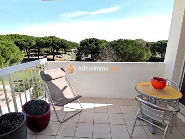 Appartement vente à Montpellier, La Grande-motte