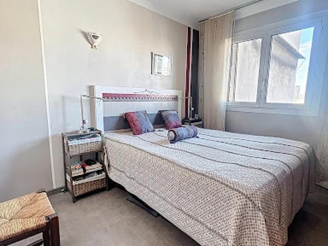 Appartement vente à Marseille