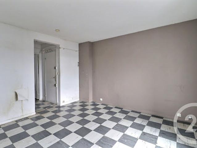 Appartement vente à France métropolitaine, Villepinte