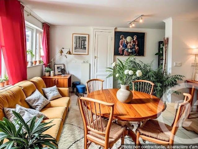 Appartement vente à Langon, La Réole