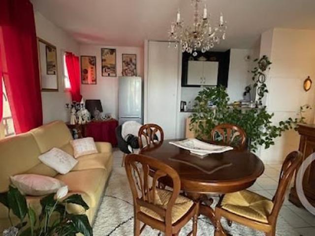 Appartement vente à Langon, La Réole