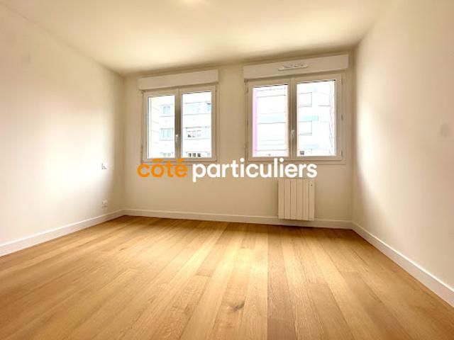 Appartement vente à Lorient, Bretagne