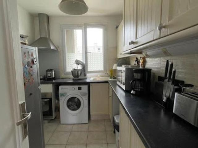Appartement vente à Nogent-sur-Marne, Champigny-sur-marne