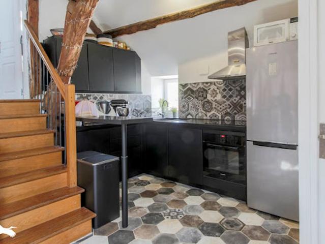 Appartement vente à Saint-Germain-en-Laye, Maule