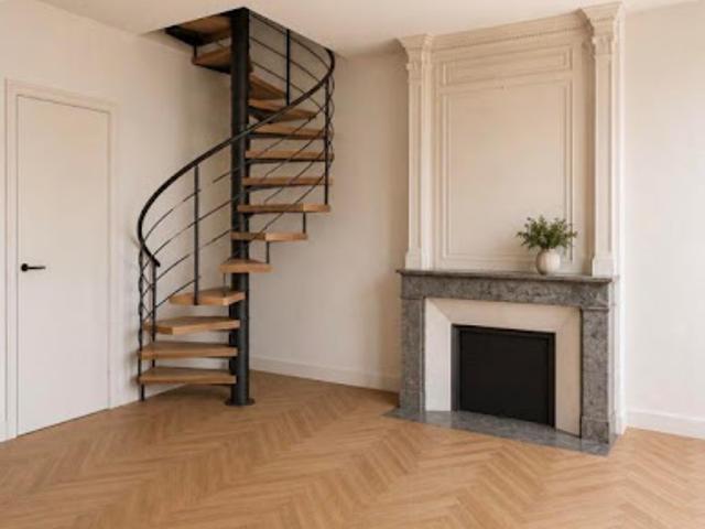 Appartement vente à Mas Grobon, Meximieux
