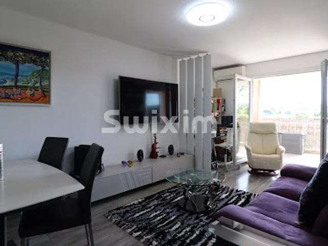 Appartement vente à Aix-en-Provence, Aix-en-provence