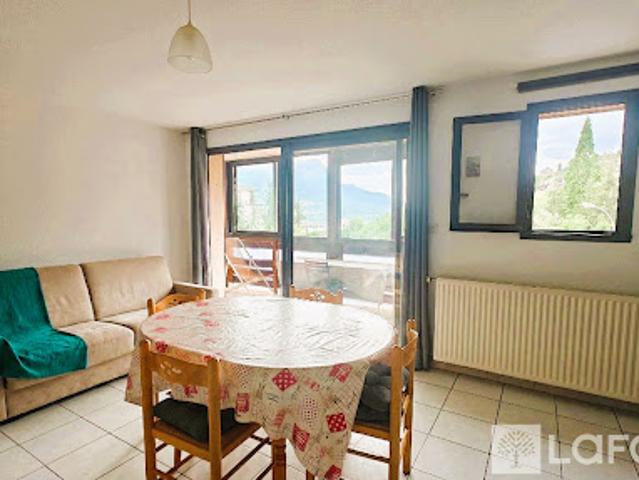 Appartement vente à Gap, Embrun