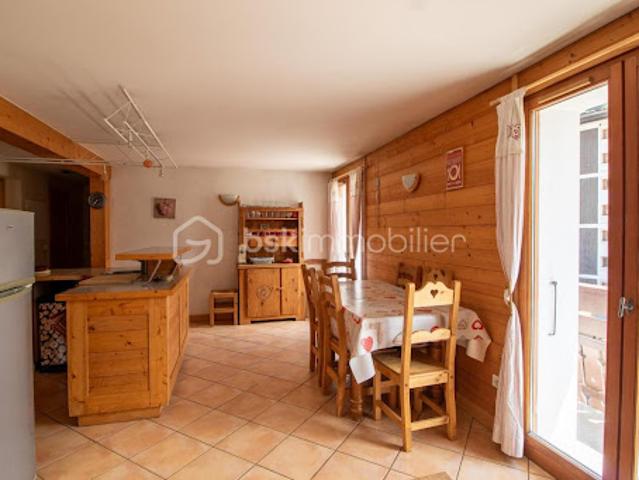 Appartement vente à Annecy, La Clusaz