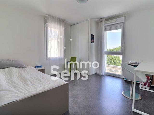 Appartement vente à Lille