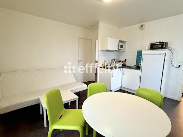 Appartement vente à Lille