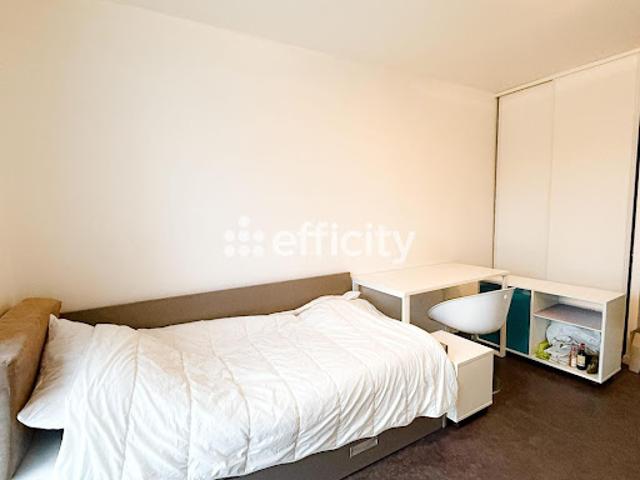 Appartement vente à Lille
