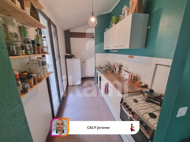 Appartement vente à Die, Saint-jean-en-royans