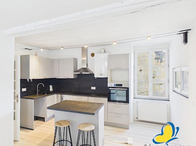 Appartement vente à Caen, Normandie