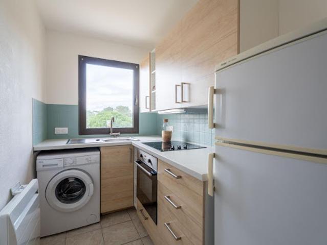 Appartement vente à Mont-de-Marsan, Biscarrosse