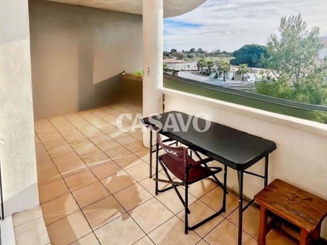 Appartement vente à Béziers, Agde