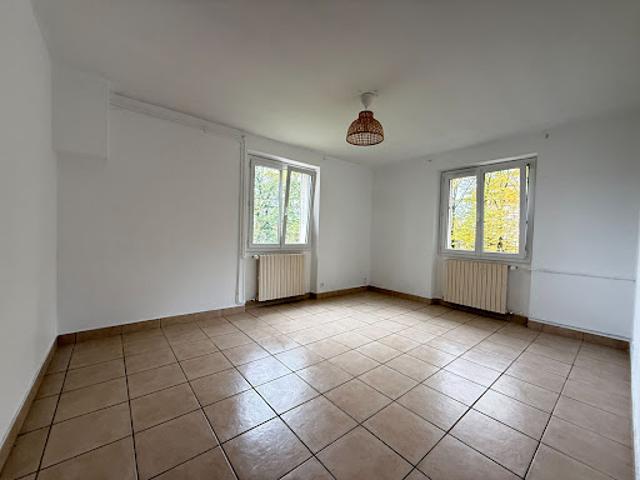 Appartement vente à Lons-le-Saunier, Lons-le-saunier