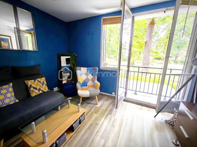 Appartement vente à France métropolitaine, Franconville