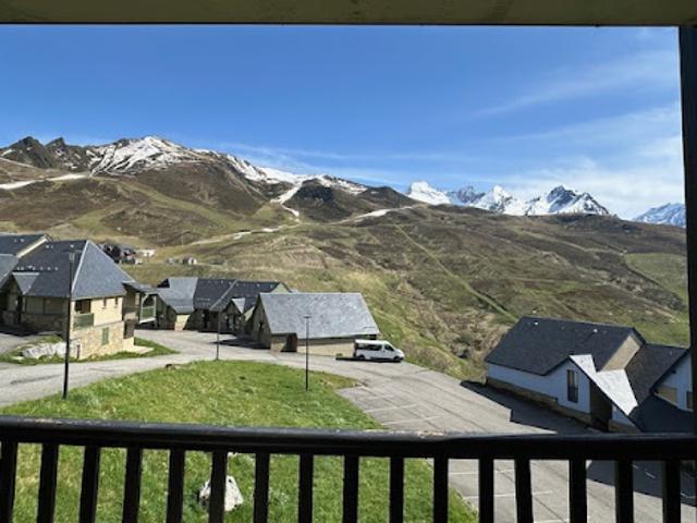 Appartement vente à Bagnères-de-Bigorre, Loudervielle