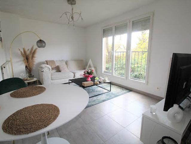 Appartement vente à Dijon, Talant