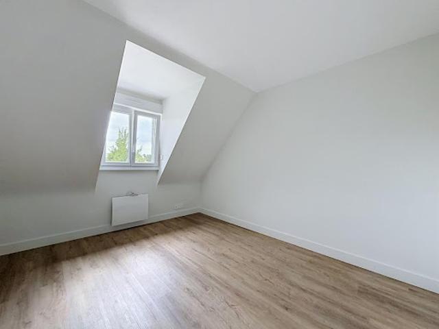 Appartement vente à Brest, Bretagne