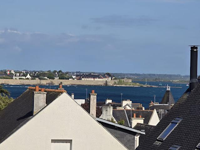 Appartement vente à Lorient, Bretagne