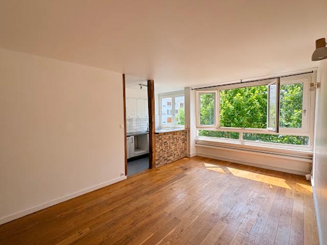 Appartement vente à Nogent-sur-Marne, Vincennes