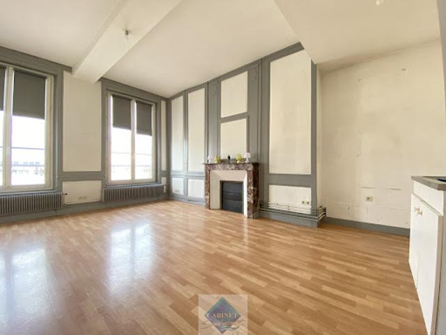 Appartement vente à Abbeville